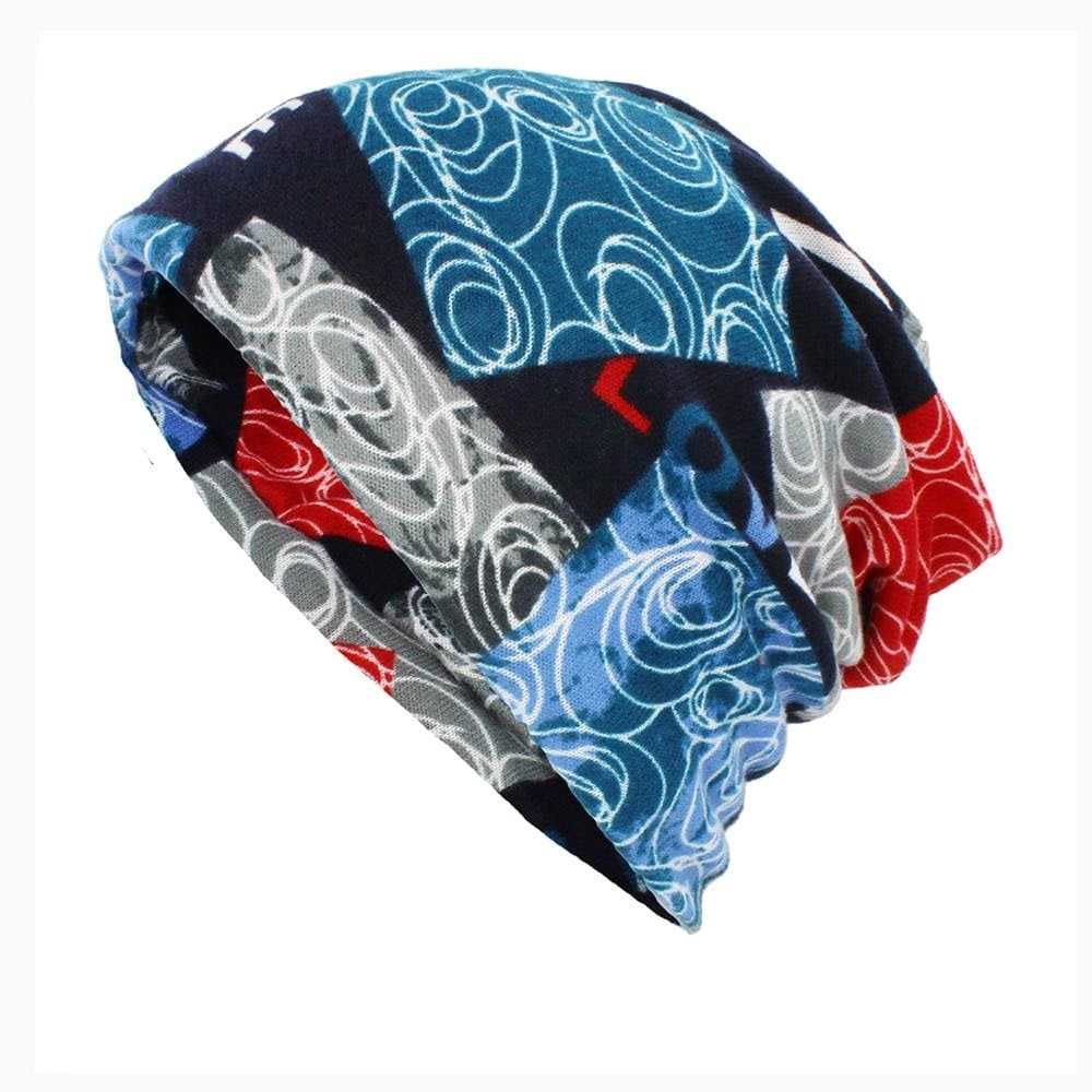 winter-hat-elastic-abstract-cold-protection