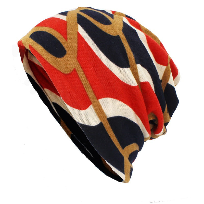 winter-hat-elastic-abstract-cold-protection