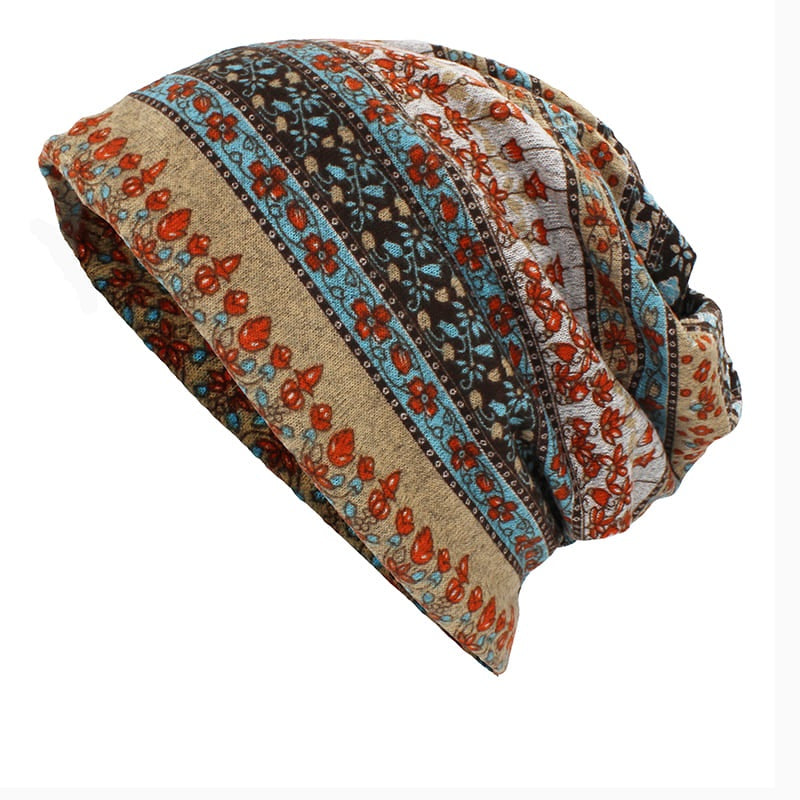 winter-hat-elastic-abstract-cold-protection