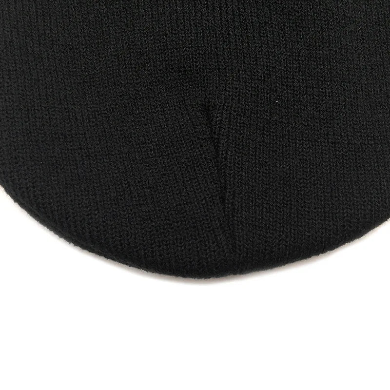 DGK "Out Of Nothig" Cotton Beanie - Soft Cotton Knit Hat For Everyday Comfort And Style