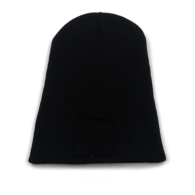 DGK "Out Of Nothig" Cotton Beanie - Soft Cotton Knit Hat For Everyday Comfort And Style
