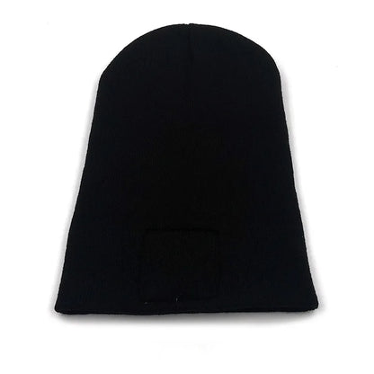DGK "Out Of Nothig" Cotton Beanie - Soft Cotton Knit Hat For Everyday Comfort And Style