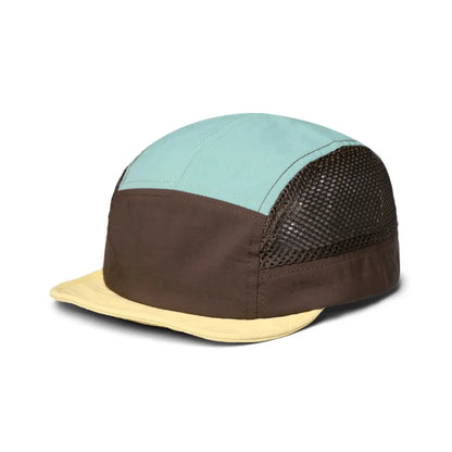 Dayton 5-Panels Baseball Cap Classic Everyday Style - Urban Caps