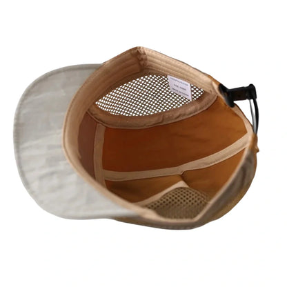 Dayton 5-Panels Baseball Cap Classic Everyday Style - Urban Caps