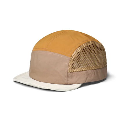 Dayton 5-Panels Baseball Cap Classic Everyday Style - Urban Caps