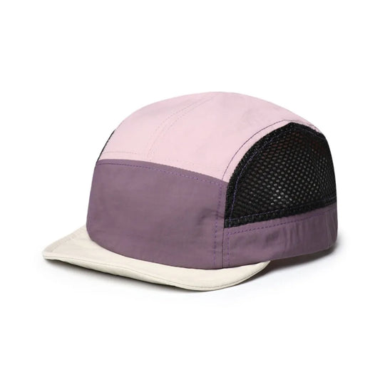 Dayton 5-Panels Baseball Cap Classic Everyday Style - Urban Caps