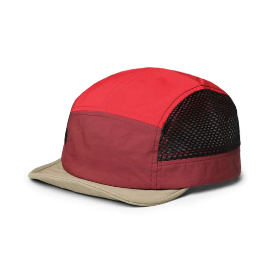 Dayton 5-Panels Baseball Cap Classic Everyday Style - Urban Caps