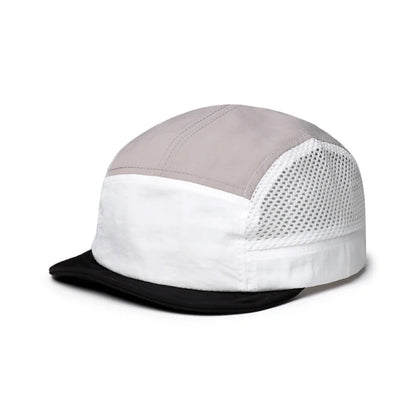 Dayton 5-Panels Baseball Cap Classic Everyday Style - Urban Caps