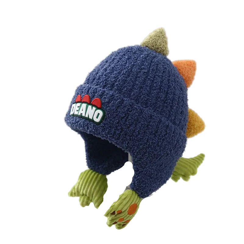 children-vintage-retro-cute-cozy-warm-hat