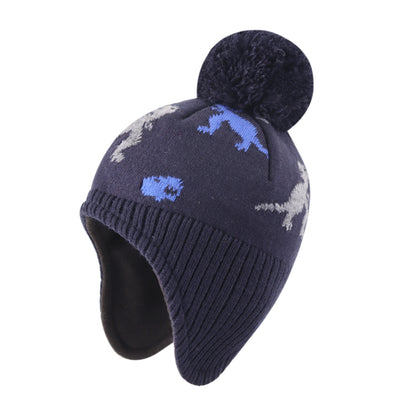children-vintage-retro-cozy-warm-hat