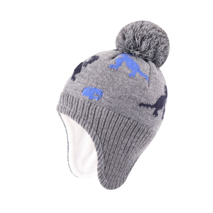children-vintage-retro-cozy-warm-hat
