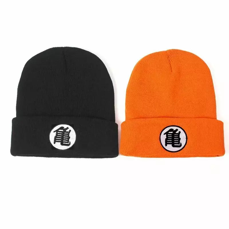 Dragon Ball Classic Beanie Premium Knit For Cold Weather - Urban Caps