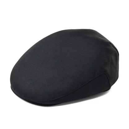 Dublin Flat Cap - Cotton Cap