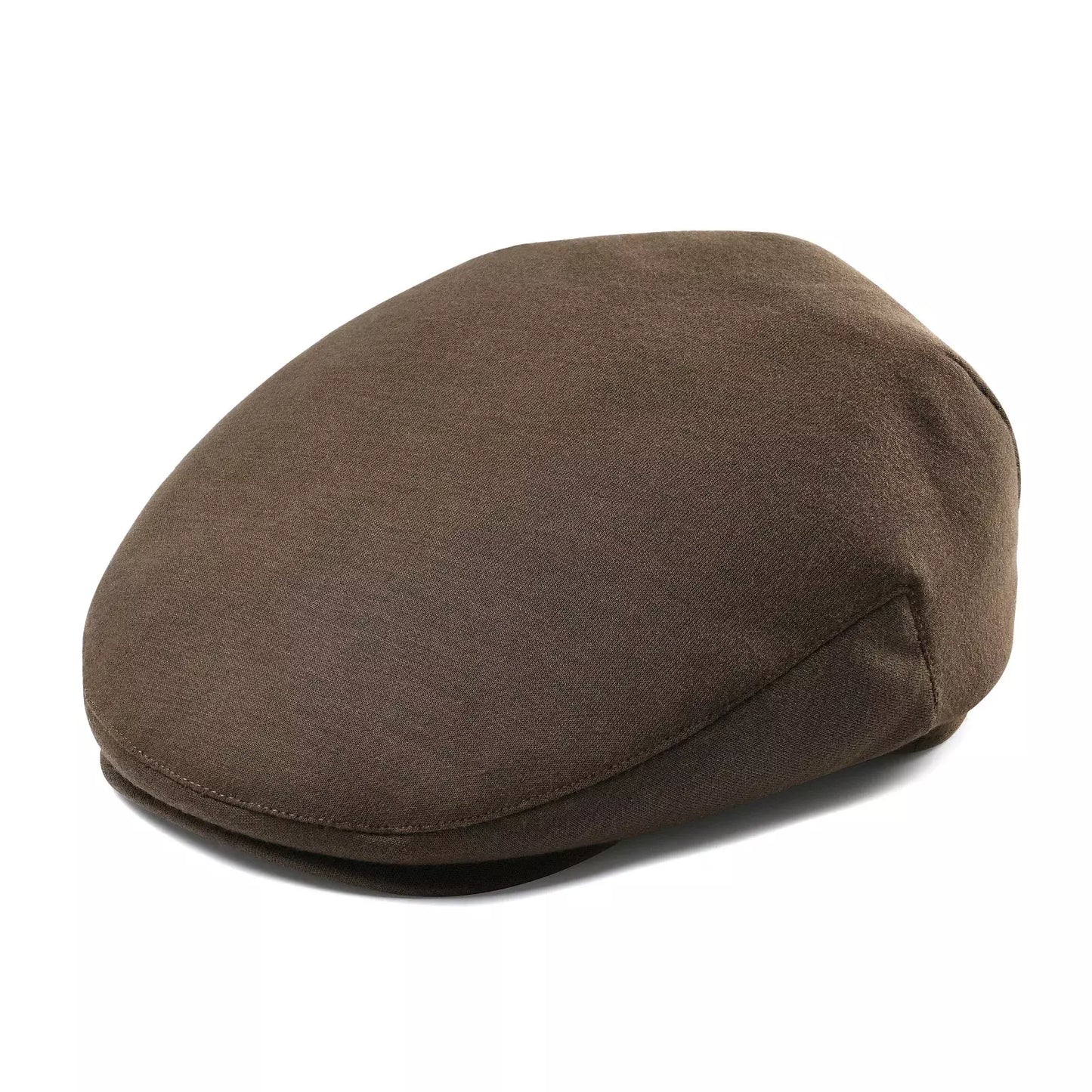 Dublin Flat Cap - Cotton Cap