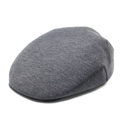 Dublin Flat Cap - Cotton Cap