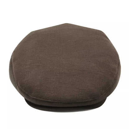Dublin Flat Cap - Cotton Cap