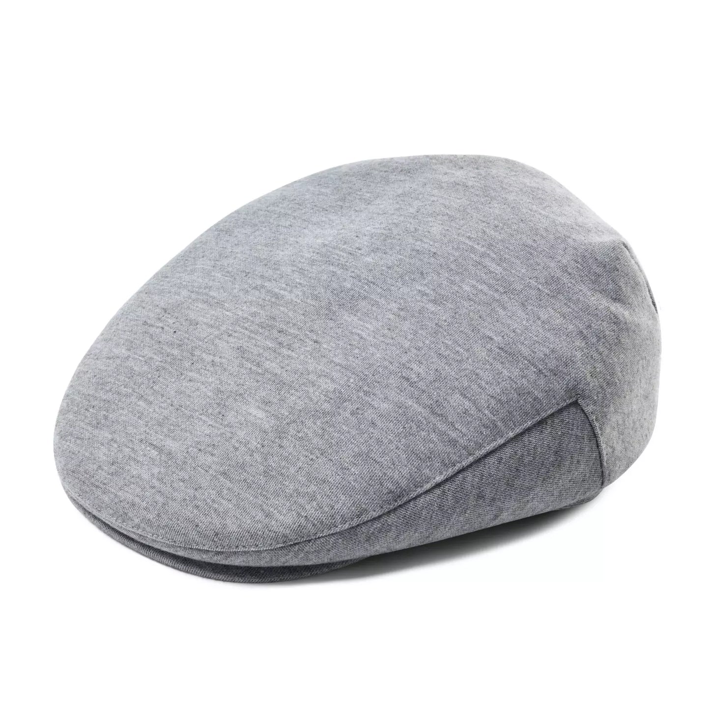 Dublin Flat Cap - Cotton Cap