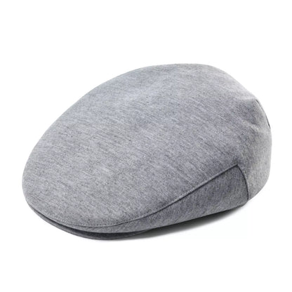 Dublin Flat Cap - Cotton Cap