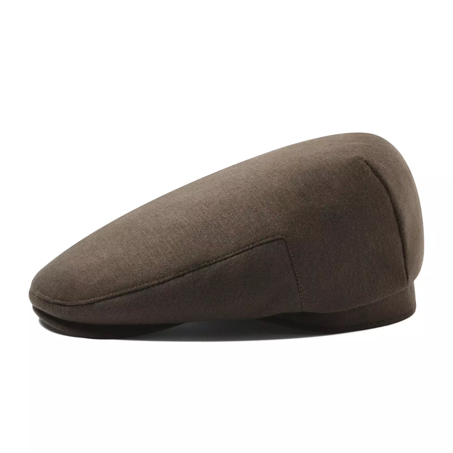 Dublin Flat Cap - Cotton Cap