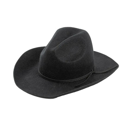 Eastwood Australian Wool Cowboy Hat - Classic Western Wool Hat For Casual Outings