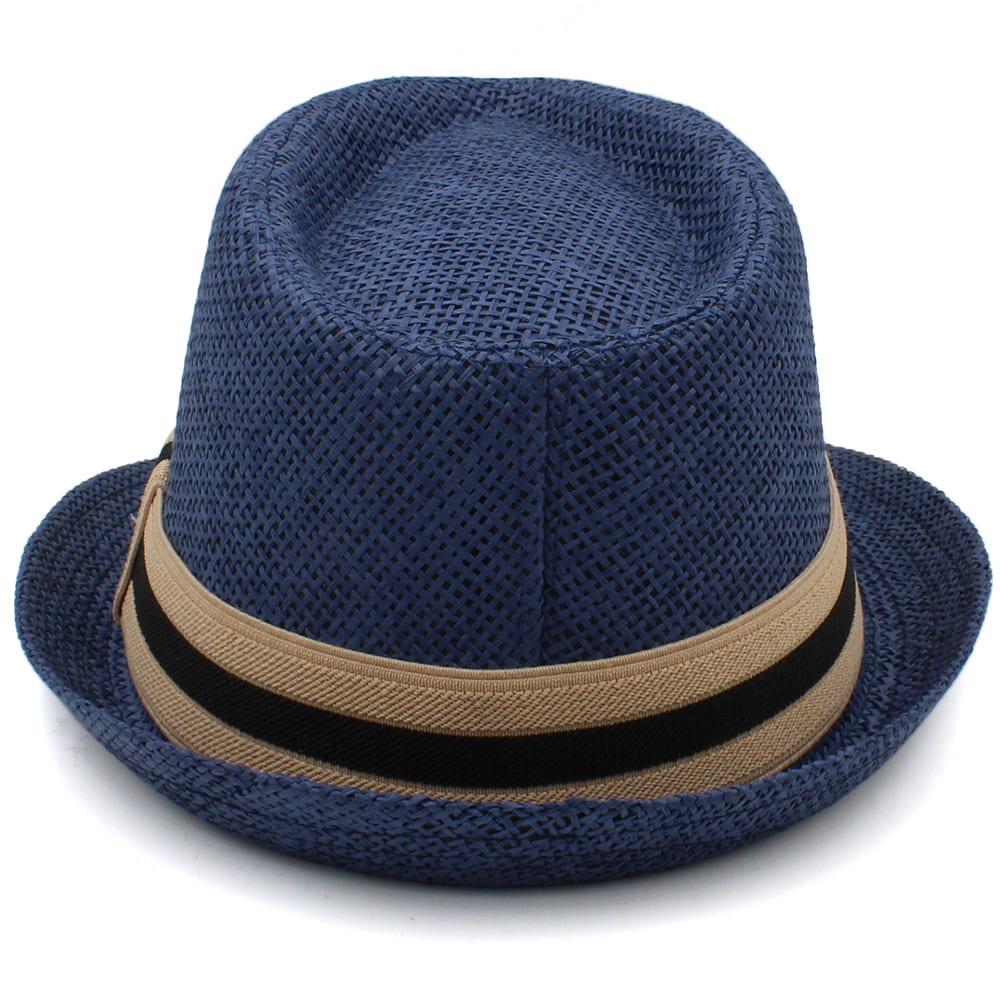 Fargo Summer Trilby Hat - Lightweight Trilby Perfect For Sunny Days And Casual Style