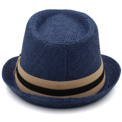 Fargo Summer Trilby Hat - Lightweight Trilby Perfect For Sunny Days And Casual Style