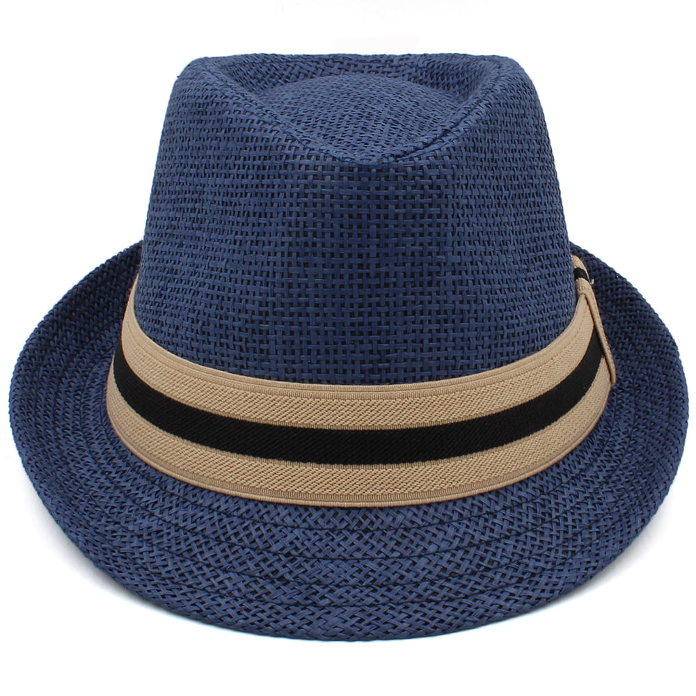 Fargo Summer Trilby Hat - Lightweight Trilby Perfect For Sunny Days And Casual Style