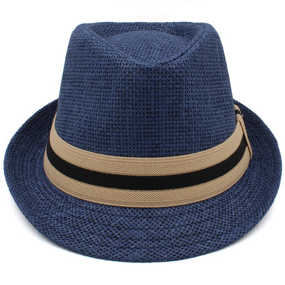 Fargo Summer Trilby Hat - Lightweight Trilby Perfect For Sunny Days And Casual Style