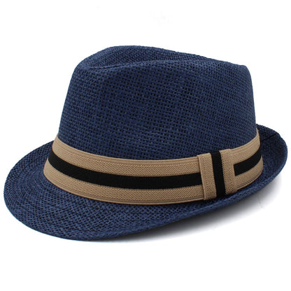 Fargo Summer Trilby Hat - Lightweight Trilby Perfect For Sunny Days And Casual Style