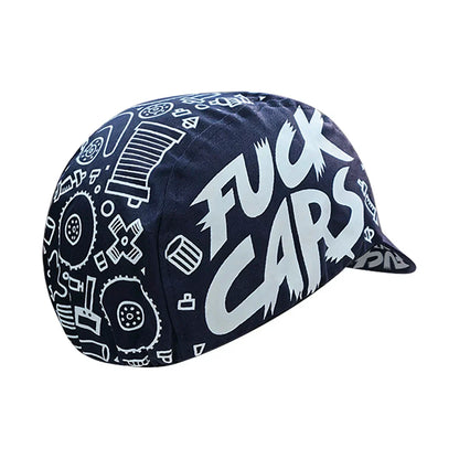 Ride Bikes Cycling Cap For Cyclists Performance Headwear