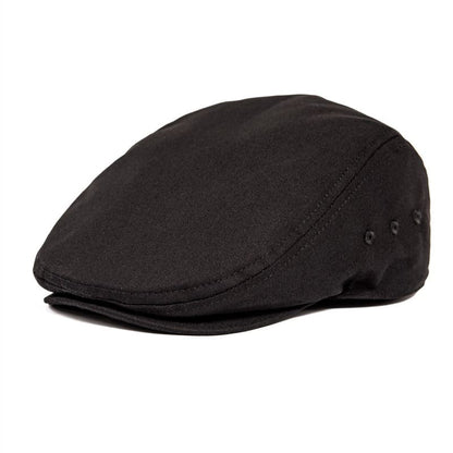Gallagher Cotton Flat Cap – Classic Multi-Size Everyday Hat