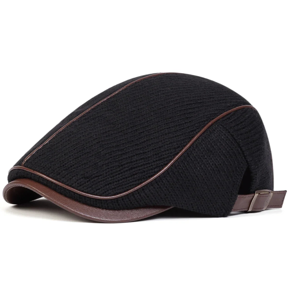 Gatsby Flat Cap - Chic