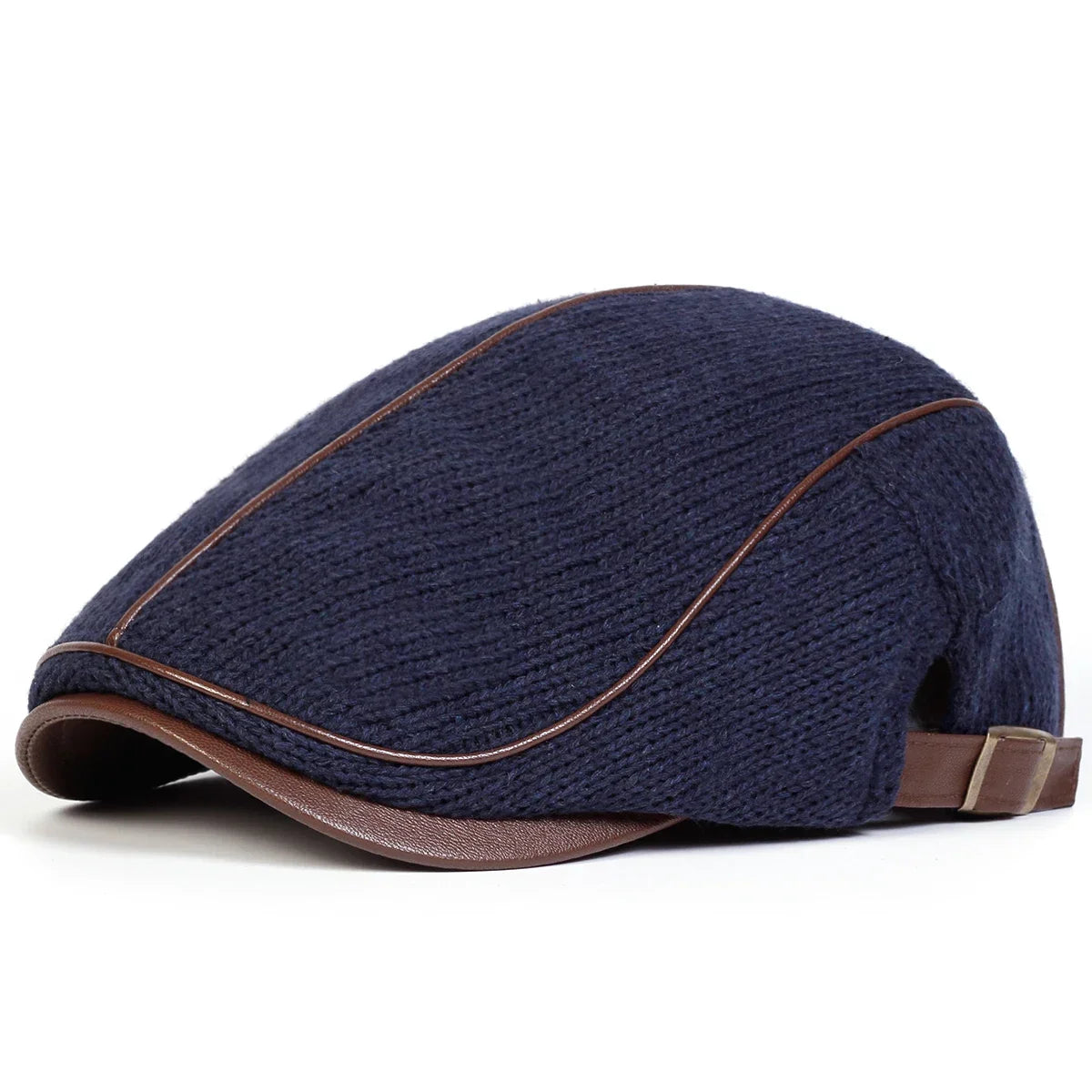 Gatsby Flat Cap - Chic