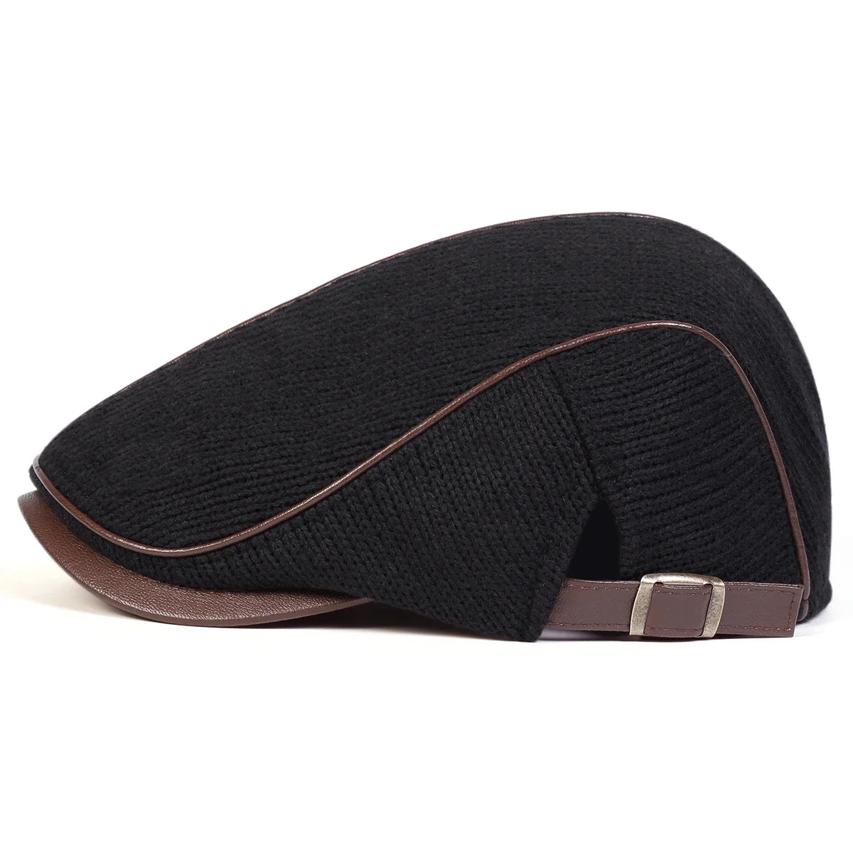 Gatsby Flat Cap - Chic