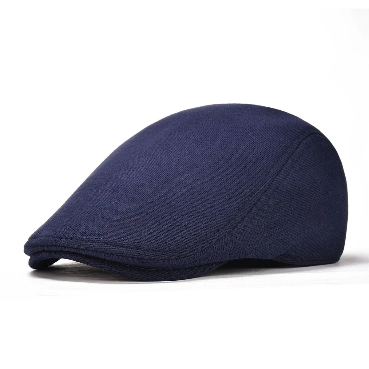The Galway | Soft Cotton Irish Ivy Cap | Urban Caps NZ