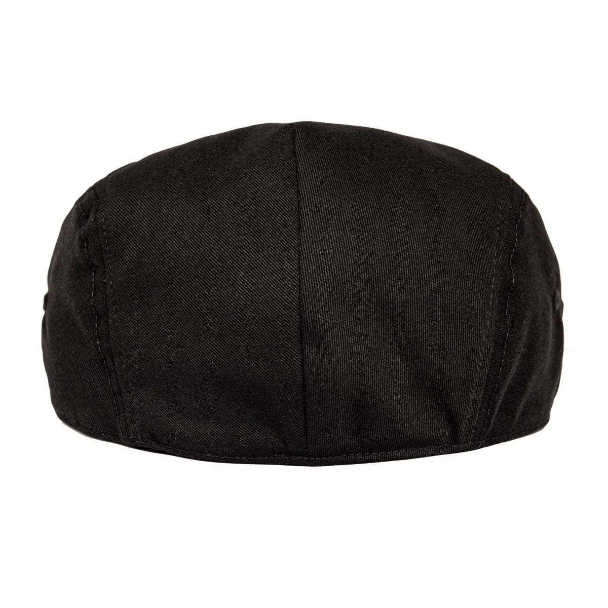 The Henley | Men's Ventilated Cotton Driver Flat Cap | Urban Caps NZ