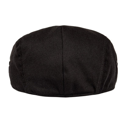 The Henley | Men's Ventilated Cotton Driver Flat Cap | Urban Caps NZ