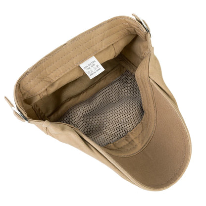 Classic Cotton Ivy Cap | Traditional Gentleman's Flat Cap | Urban Caps NZ