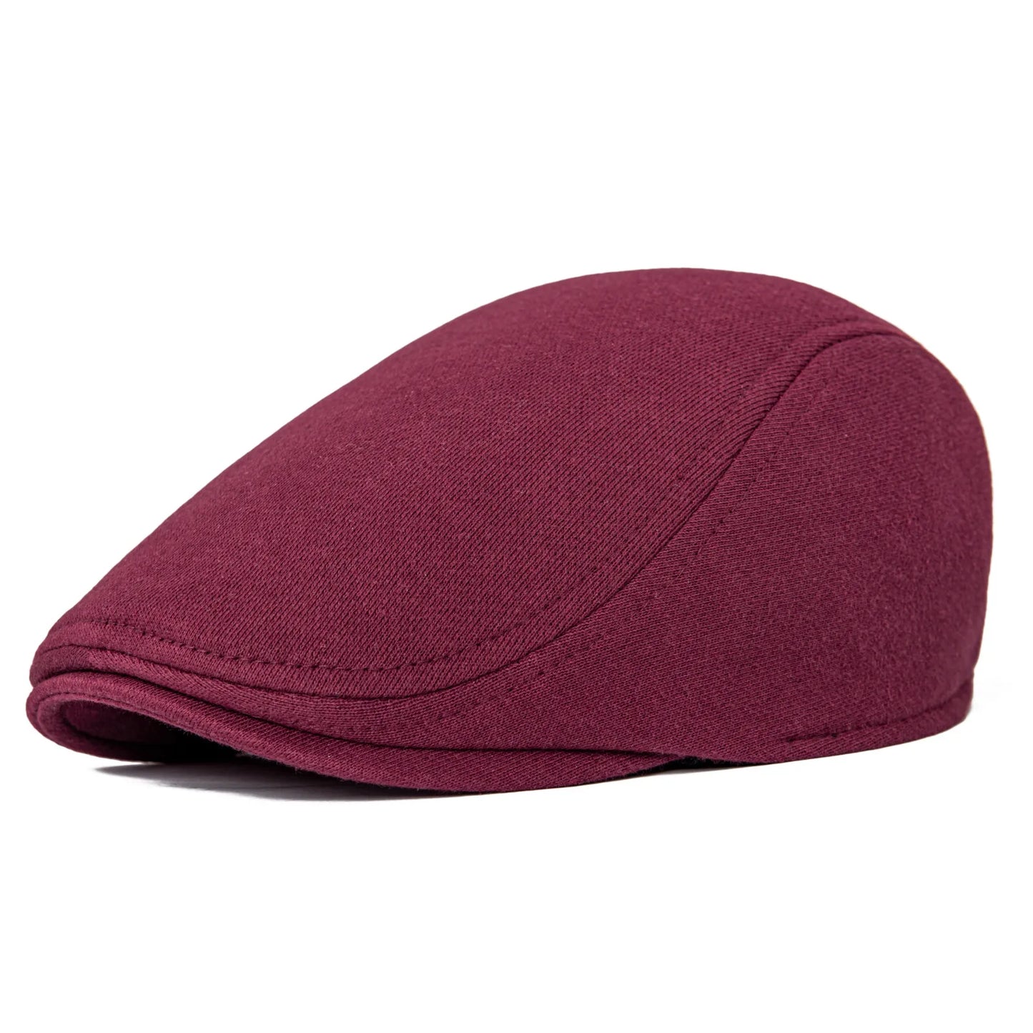 The Galway | Soft Cotton Irish Ivy Cap | Urban Caps NZ
