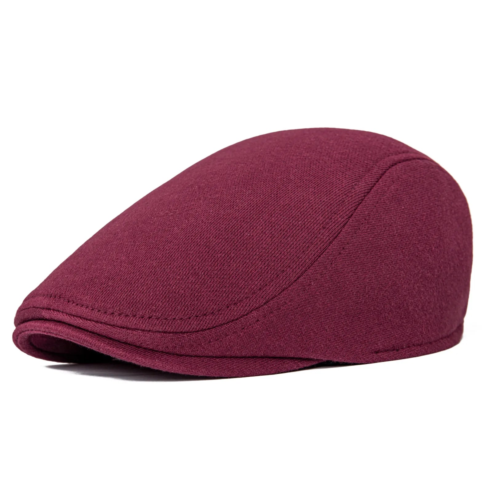 The Galway | Soft Cotton Irish Ivy Cap | Urban Caps NZ