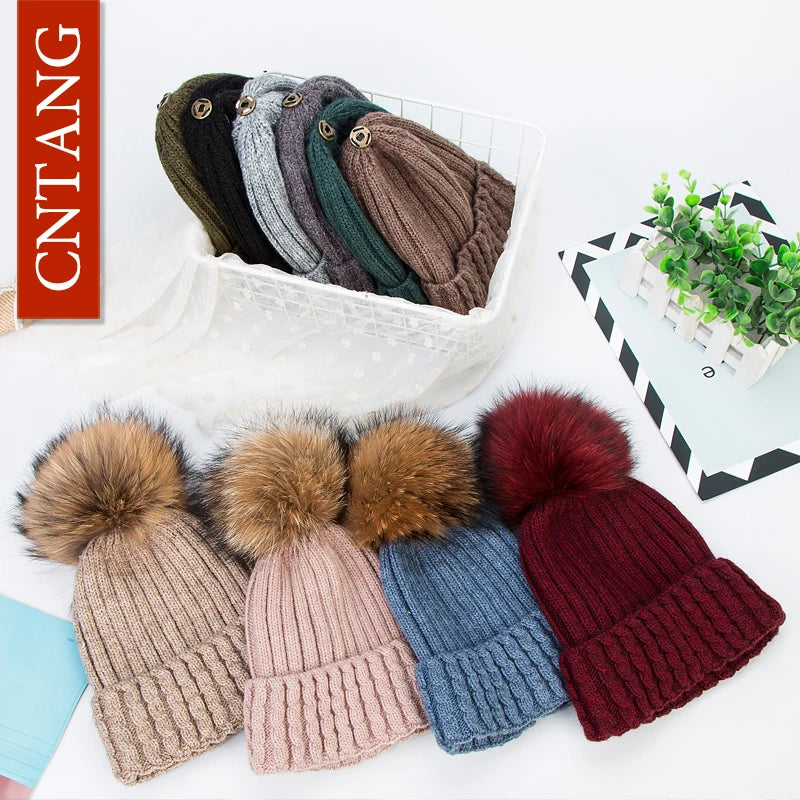The Innsbruck | Twist Knit Wool Beanie | Urban Caps NZ