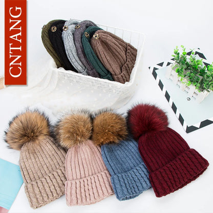 The Innsbruck | Twist Knit Wool Beanie | Urban Caps NZ
