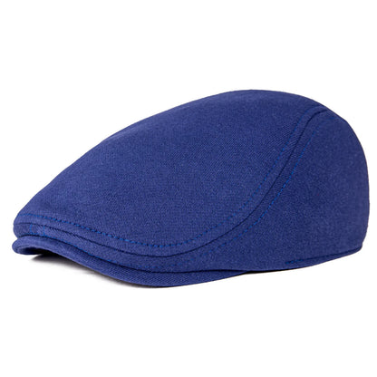 The Galway | Soft Cotton Irish Ivy Cap | Urban Caps NZ