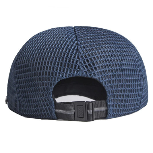 Chippenham Mesh Ivy Cap
