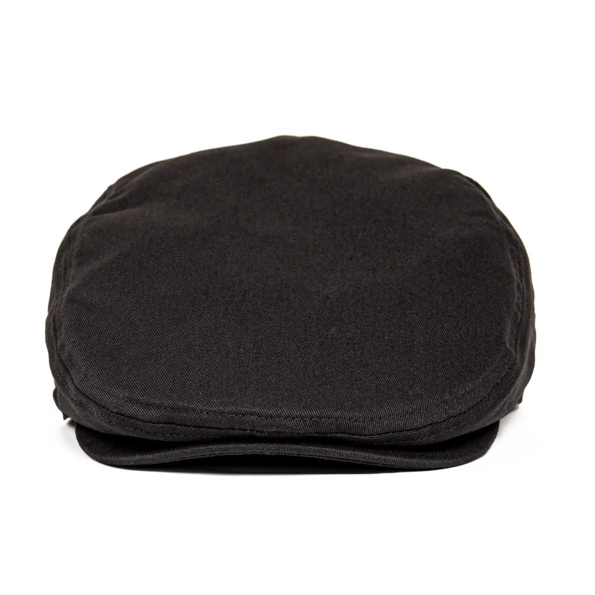 The Henley | Men's Ventilated Cotton Driver Flat Cap | Urban Caps NZ