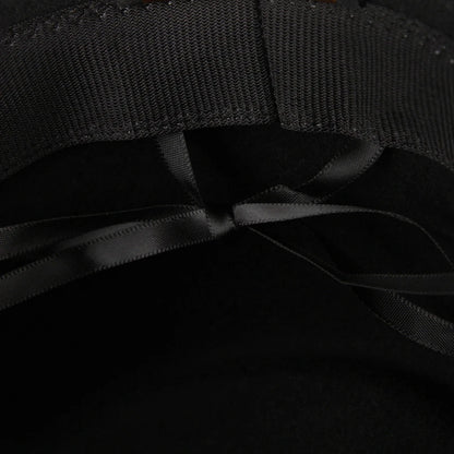 Regent Heritage Wool Pork Pie Hat - Premium Australian Wool Collection