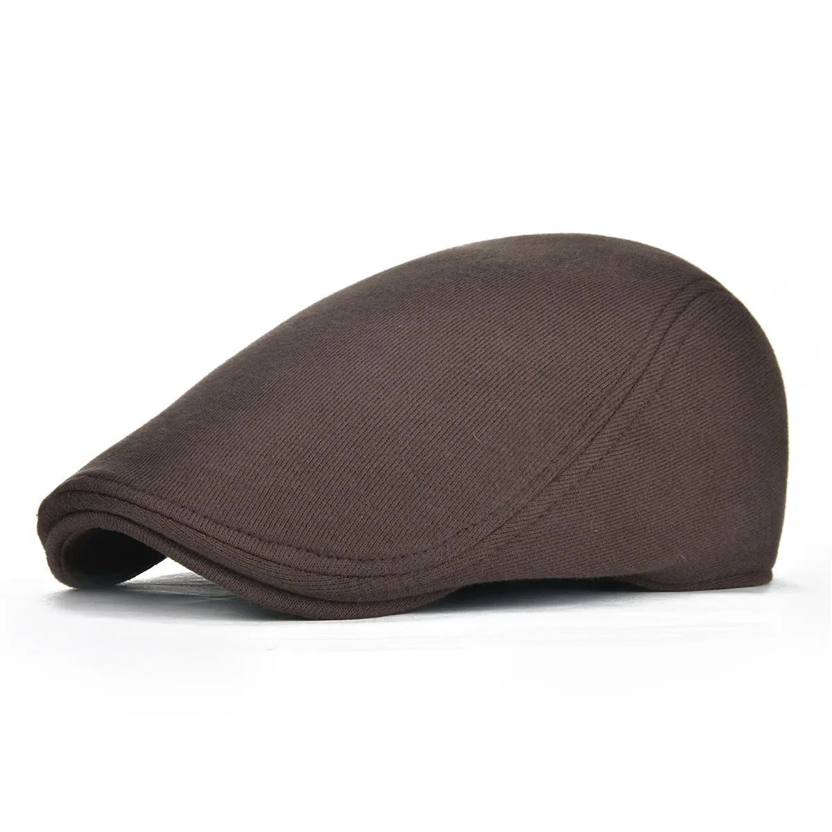 The Galway | Soft Cotton Irish Ivy Cap | Urban Caps NZ