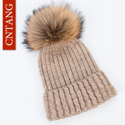 The Innsbruck | Twist Knit Wool Beanie | Urban Caps NZ