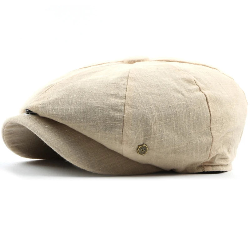 Dorchester Ivy Cap