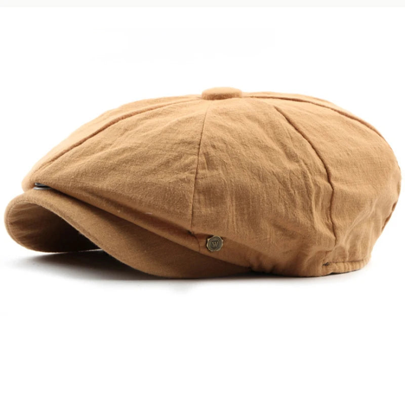 Dorchester Ivy Cap